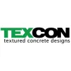 Texcon Textured Concrete