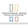 Traditional Door