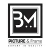 B M Picture & Frame