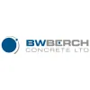 B W Berch Concrete