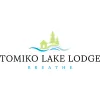 Tomiko Lake Lodge
