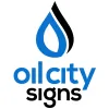 Oil City Signs