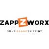 Zapp Worx Graphic Design
