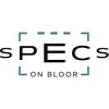Specs on Bloor