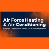 Air Force Heating