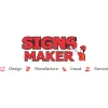 Signs Maker