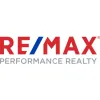 RE/MAX Performance Realty
