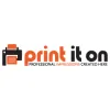Print It On