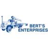 Bert's Enterprises