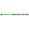 Lewitt Construction