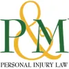 P & M Personal Injury Law