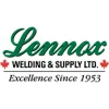 Lennox Welding & Supply