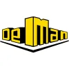 De Man Construction