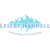 Lesley Hannell