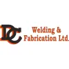 DC Welding & Fabrication