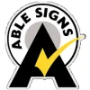 Able Signs