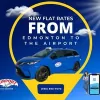 Airport Taxi Service