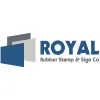 Royal Rubber Stamp & Sign