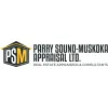 Parry Sound Muskoka Appraisals