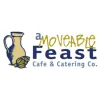 A Moveable Feast Cafe