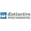 Distinctive Wood Designs