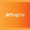 Art Signs