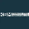 KSM Stainless Steel Fab