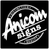 Anicom Signs