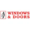 A & J Windows & Doors