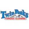 Twin Peaks Furnace Cleaning