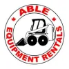 Able Equipment Rentals