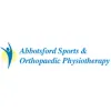 Abbotsford Sports & Orthopaedic Physiotherapy
