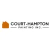 Court-Hampton Painting