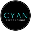 CYAN Cafe & Lounge