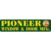 Pioneer Window & Door Mfg