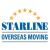 Starline Overseas Moving