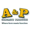 A & P Concrete