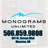 Monograms Unlimited