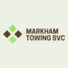Markham Towing Svc