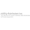 Ability Fabricators
