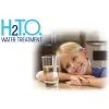 H2TO Water Treatment