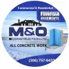 M & O Construction