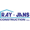 Ray Jans Construction