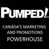Pumped Inc.