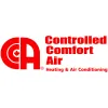 Controlled Comfort Air