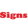 BMB Signs