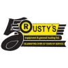 Rusty's Equipment