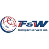 F & W Transport