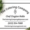 The Catering