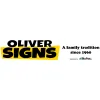 Oliver Signs